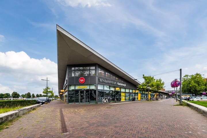 Foto 39 van Wttewaall van Stoetwegenstraat 1-D