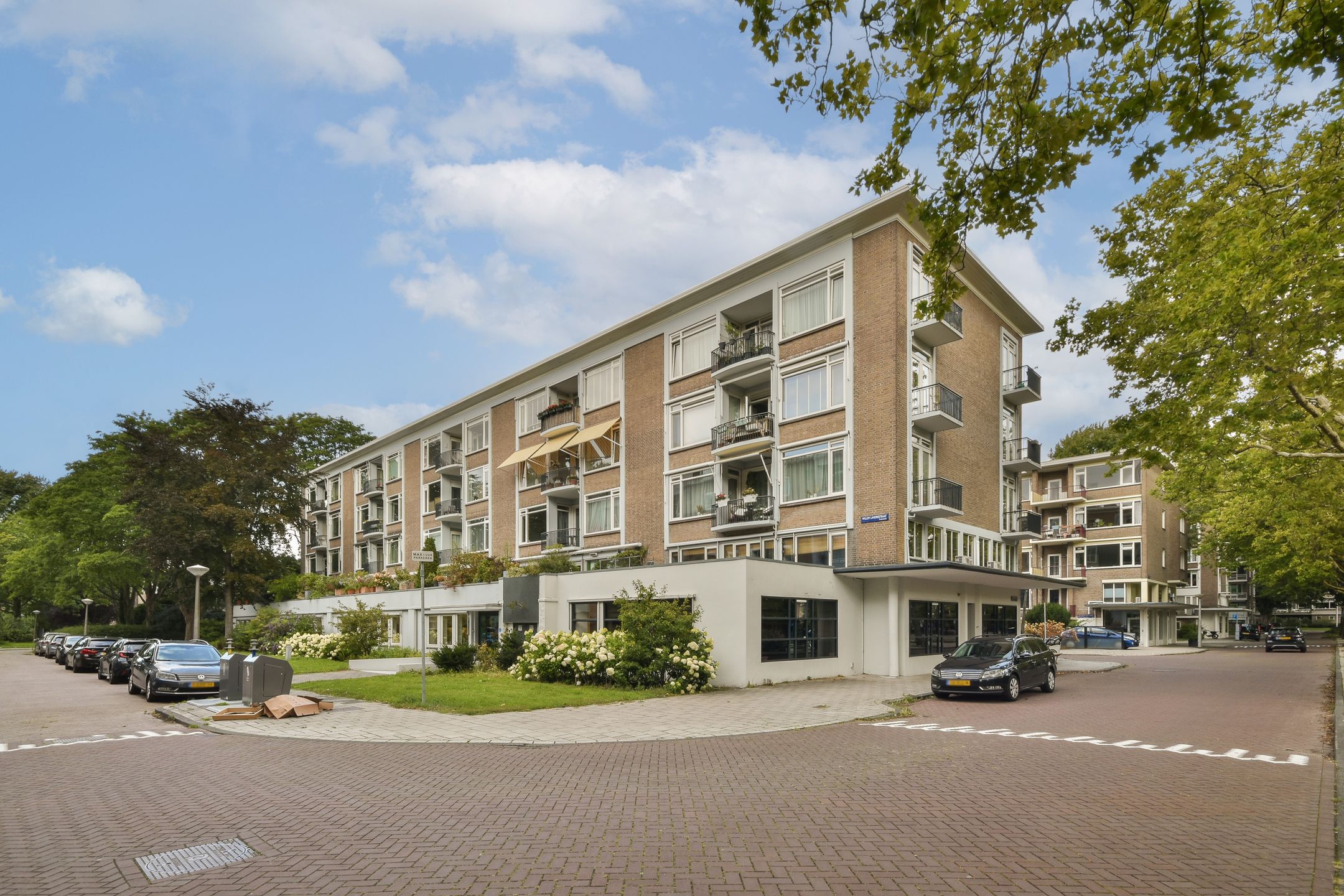 Catharina van Rennesstraat 5-, 5, 3, Amsterdam, 1077KW, Noord-Holland, Nederland 5