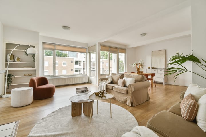 Foto 2 van Catharina van Rennesstraat 5-3