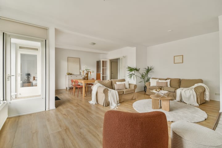 Foto 3 van Catharina van Rennesstraat 5-3