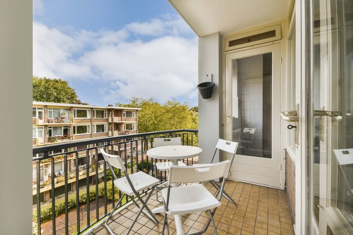 Foto 15 van Catharina van Rennesstraat 5-3