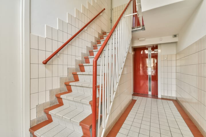 Foto 18 van Catharina van Rennesstraat 5-3