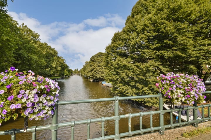 Foto 20 van Catharina van Rennesstraat 5-3