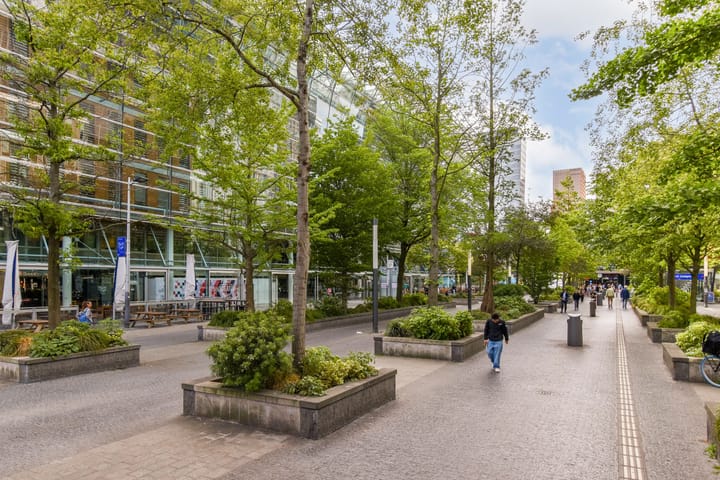 Foto 23 van Catharina van Rennesstraat 5-3