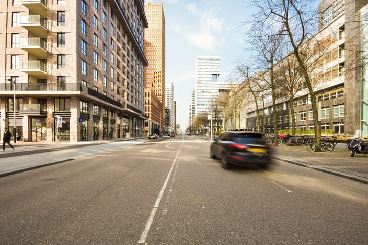 Foto 24 van Catharina van Rennesstraat 5-3