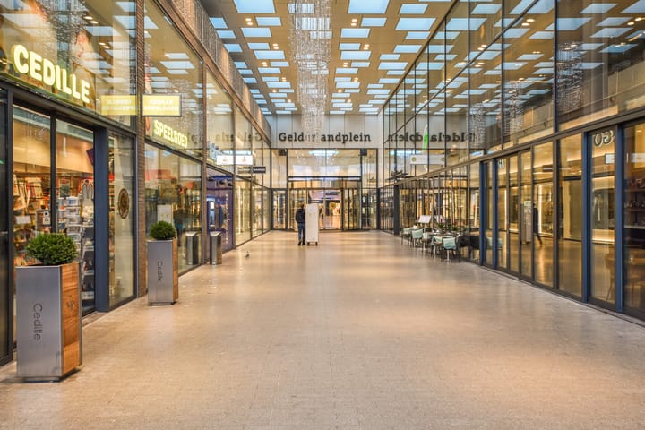 Foto 25 van Catharina van Rennesstraat 5-3