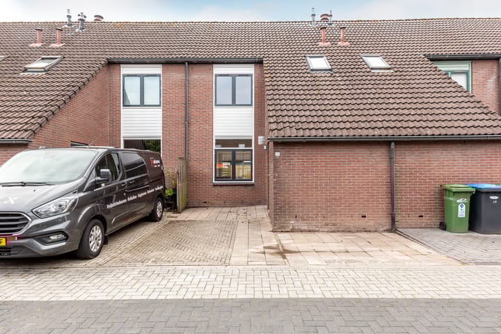 Foto 1 van Schermer 22