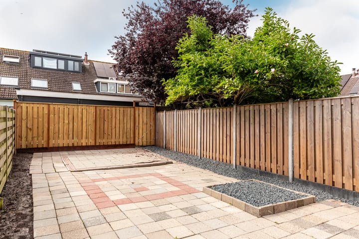 Foto 6 van Schermer 22