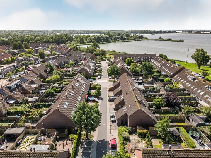 Foto 7 van Schermer 22