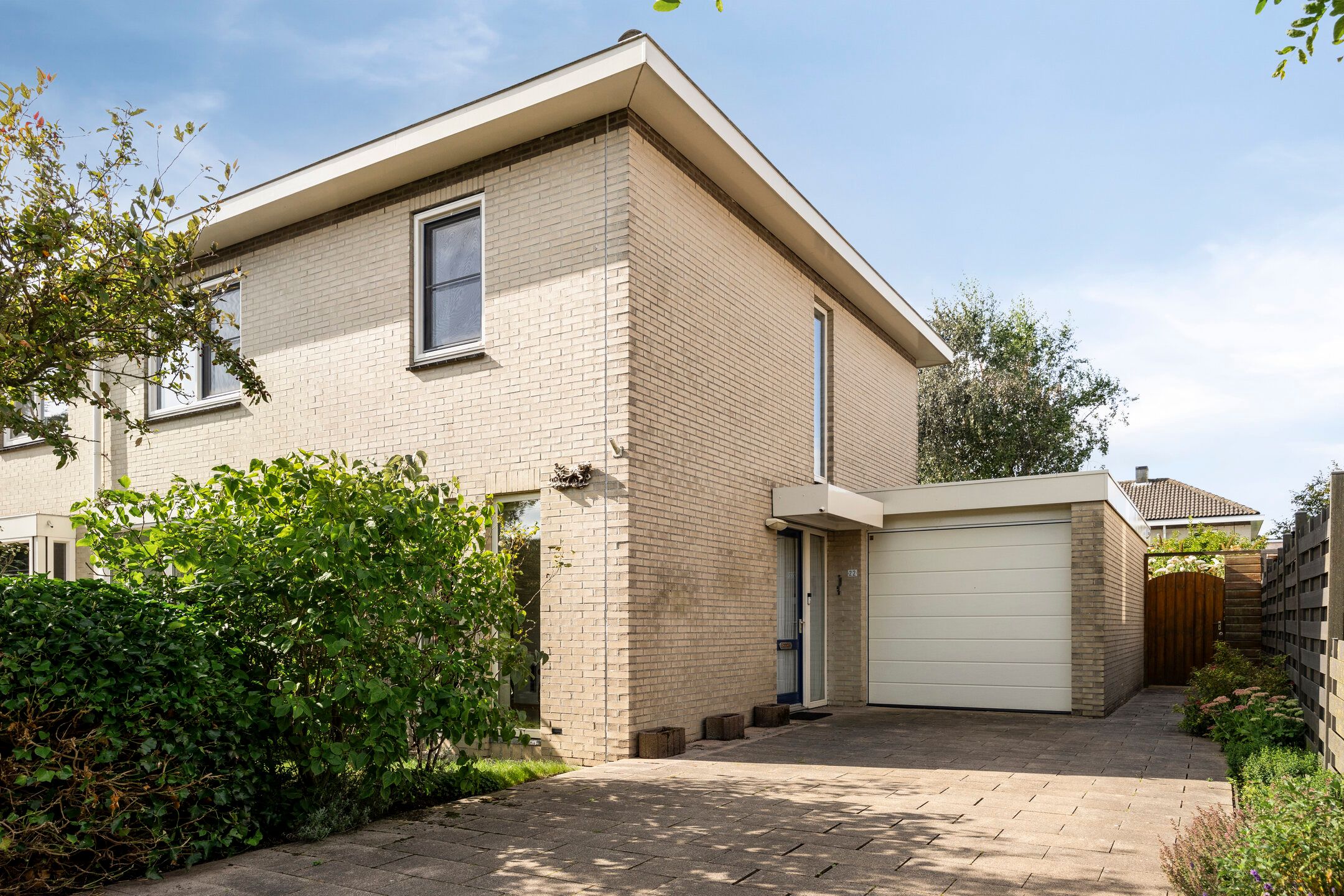 Brantjesstraat, 22, Purmerend, 1447PE, Noord-Holland, Nederland 22