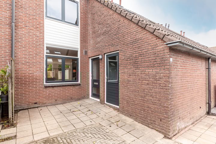 Foto 29 van Schermer 22