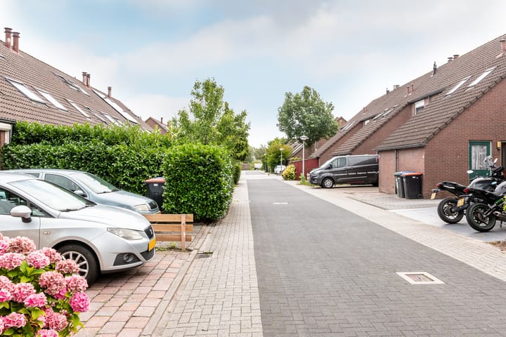 Foto 31 van Schermer 22