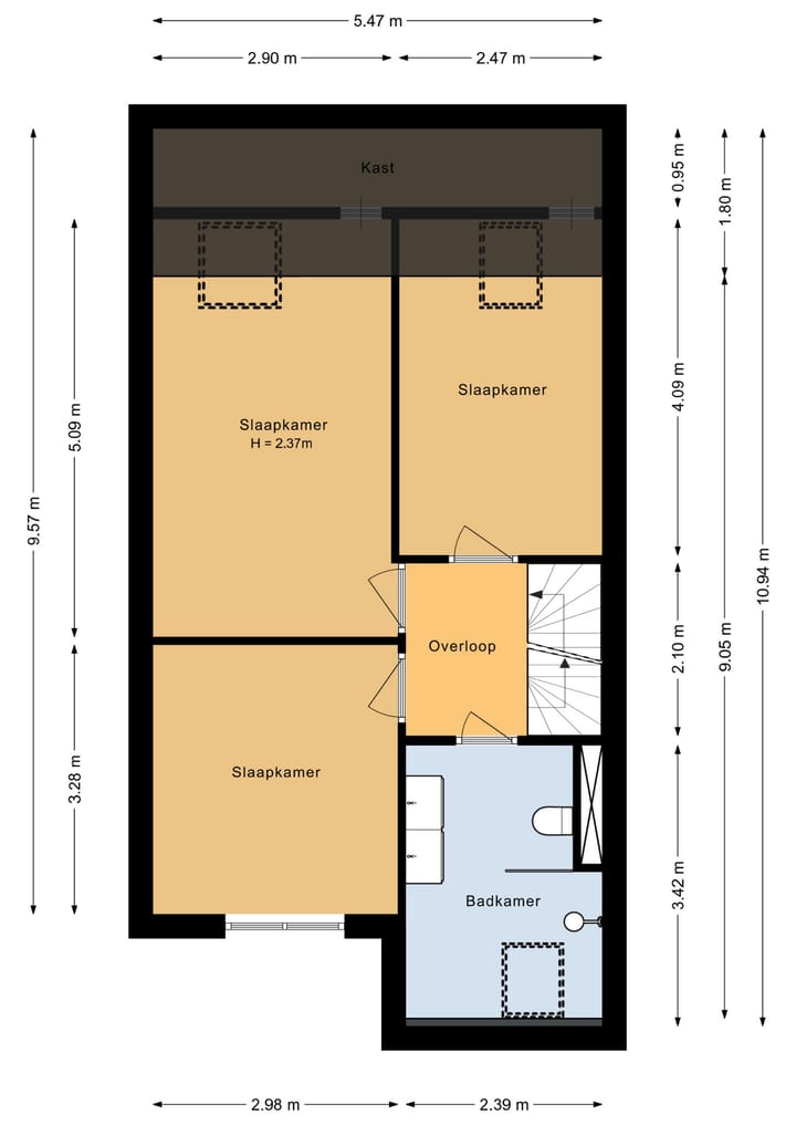 Foto 34 van Schermer 22