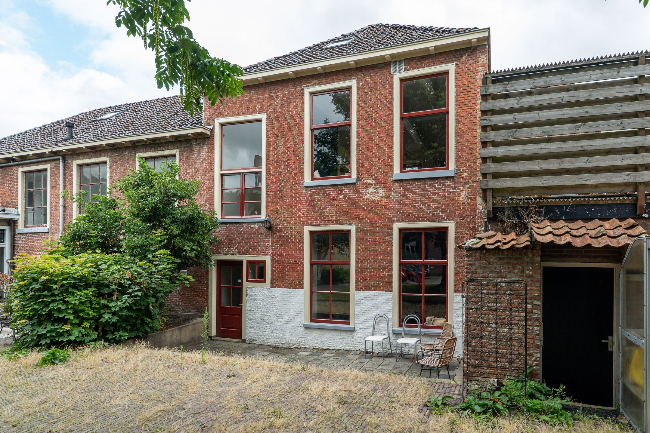 Tuinen 40-A, 40, A, Leeuwarden, 8911KE, Friesland, Nederland 40