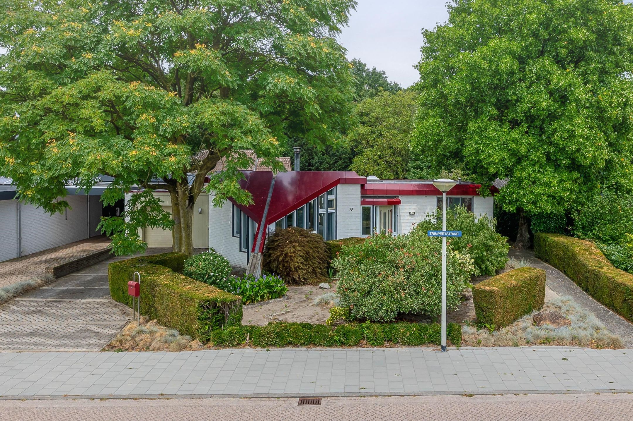 Trimpertstraat, 9, Deurne, 5752AN, Noord-Brabant, Nederland 9 