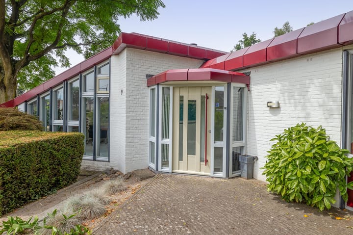 Photo 7 of Trimpertstraat 9