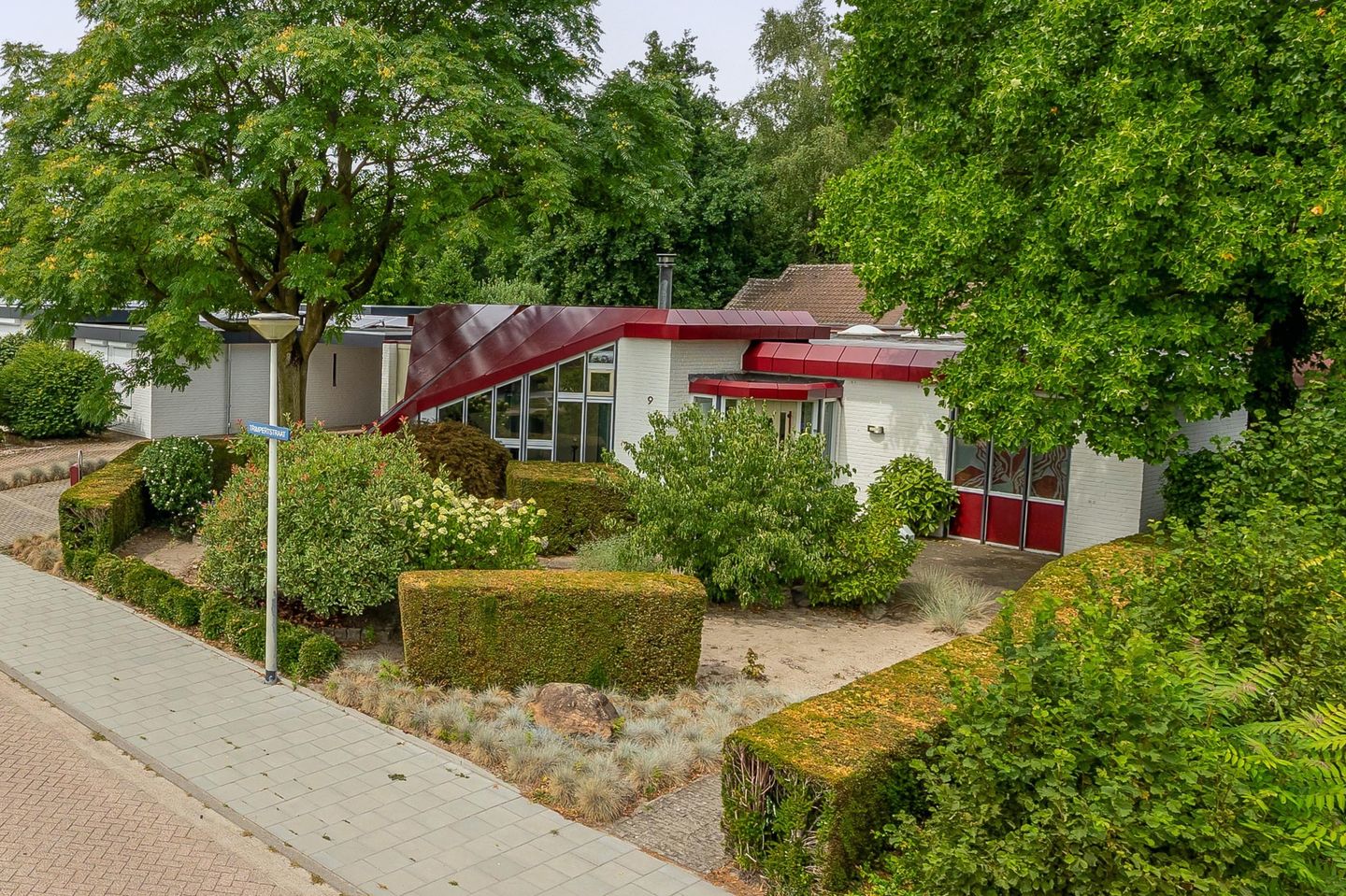 Foto 50 van Trimpertstraat 9