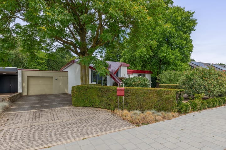 Photo 57 of Trimpertstraat 9