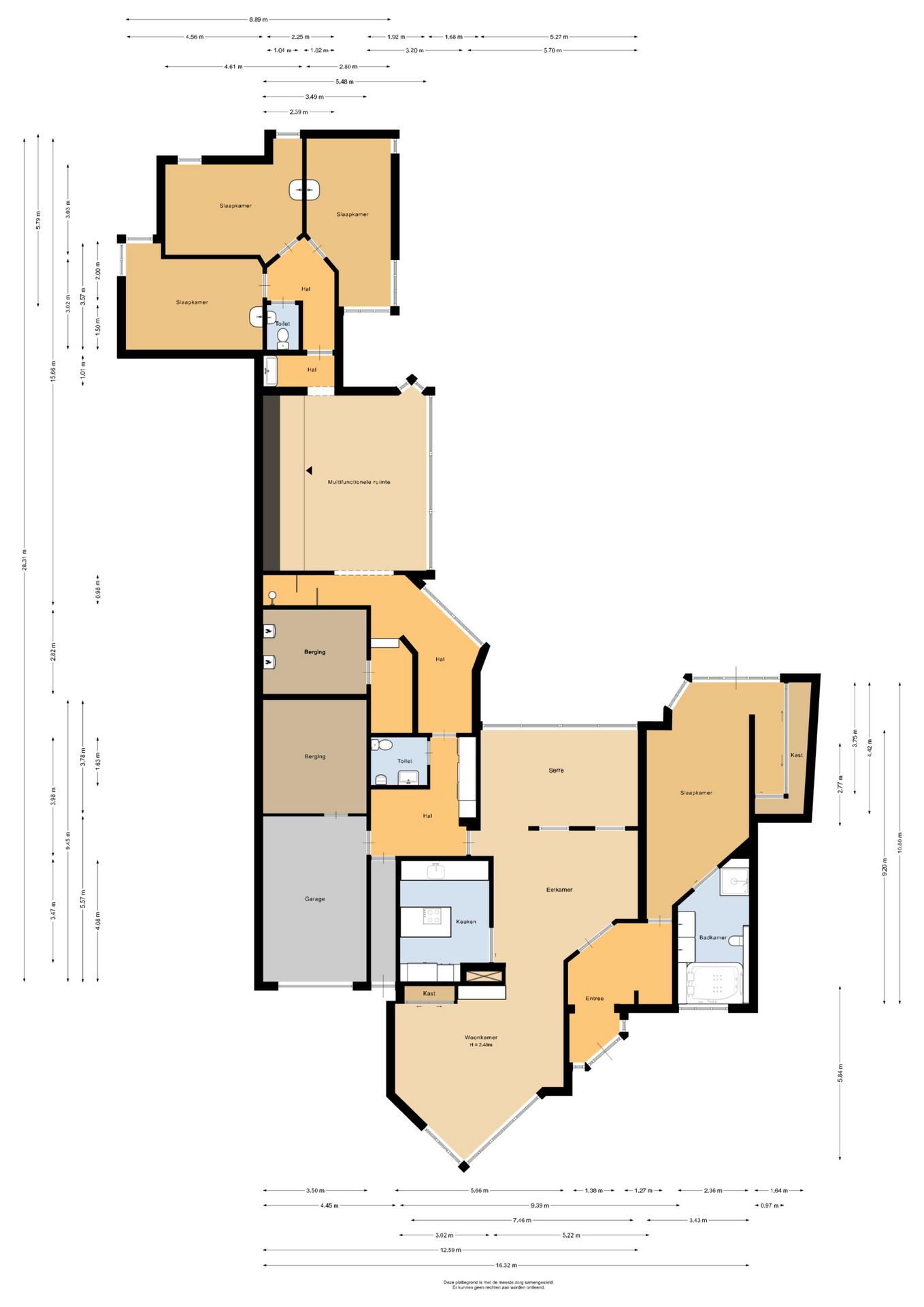 Foto 59 van Trimpertstraat 9