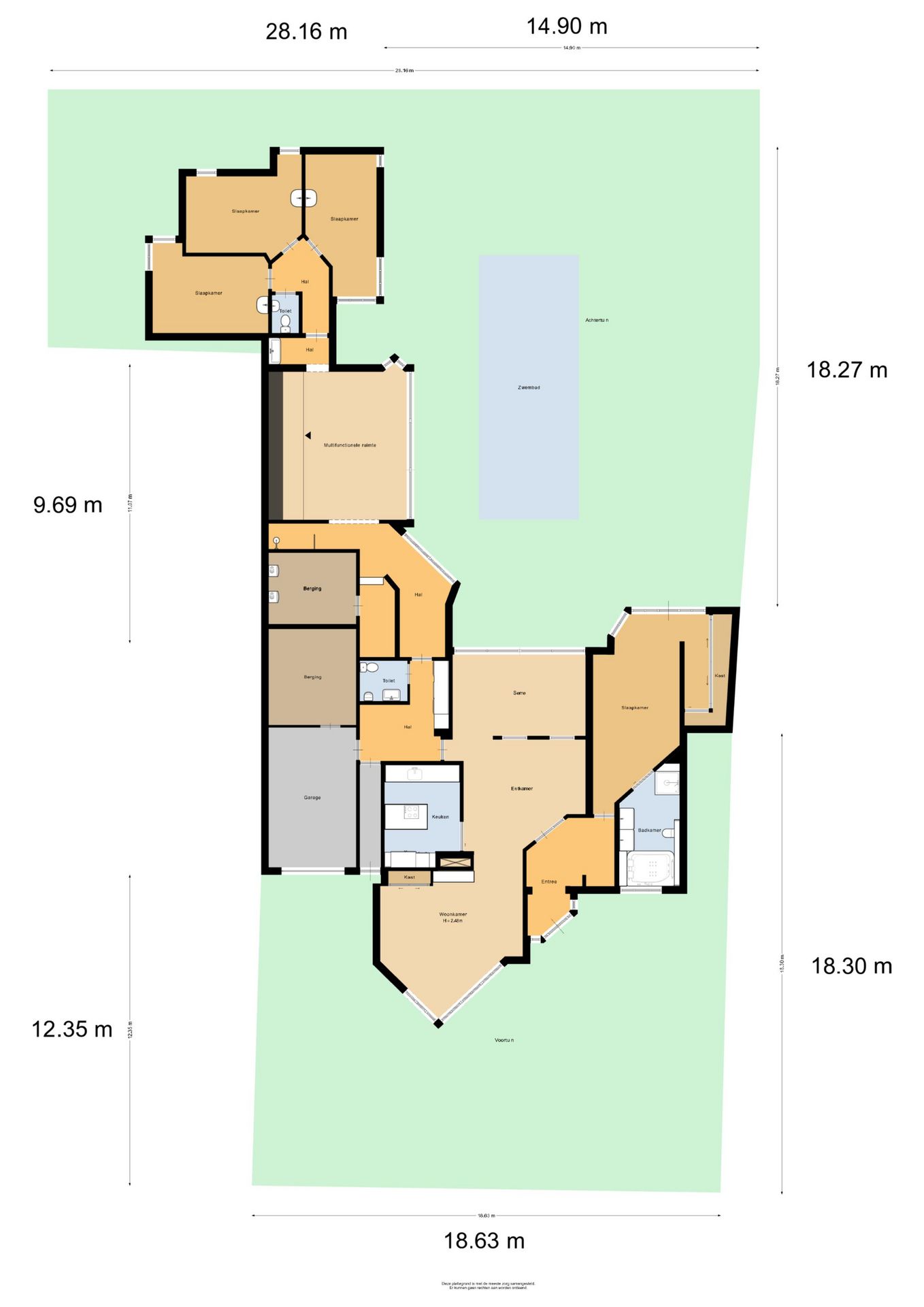Foto 60 van Trimpertstraat 9