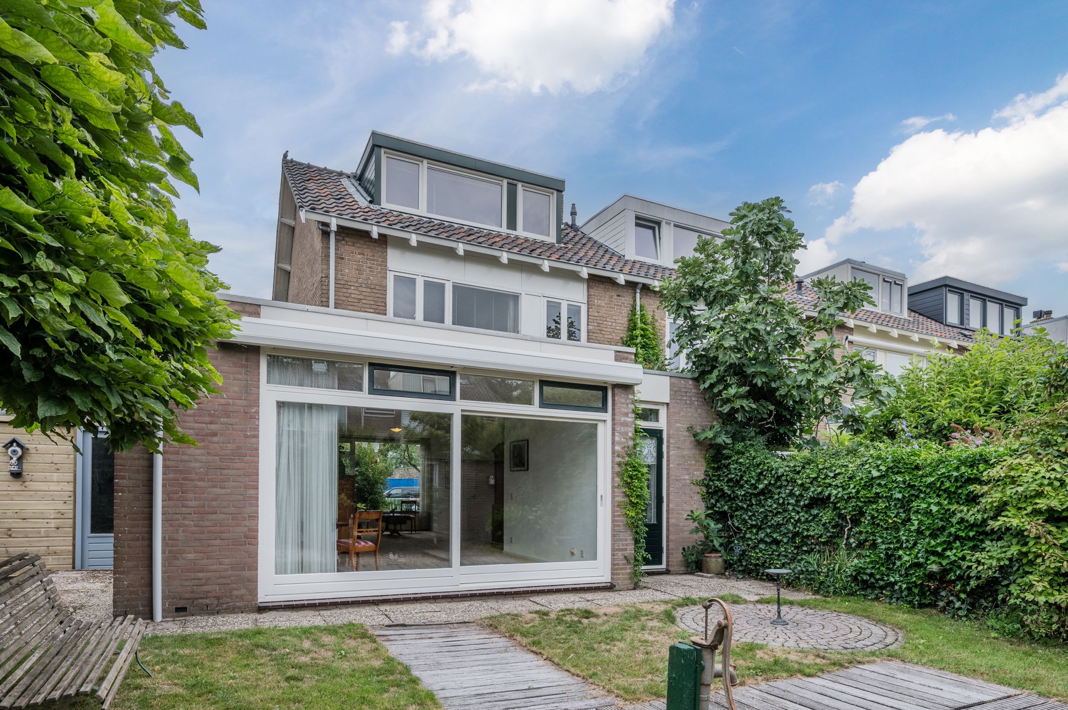 Professor Van der Waalslaan, 12, Voorschoten, 2251GH, Zuid-Holland, Nederland 12 