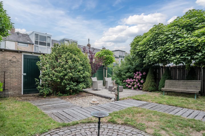 Foto 2 van Professor Van der Waalslaan 12