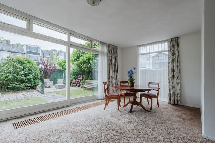 Foto 3 van Professor Van der Waalslaan 12