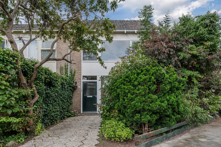 Foto 4 van Professor Van der Waalslaan 12