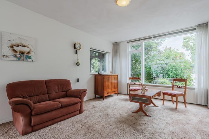 Photo 6 of Professor Van der Waalslaan 12