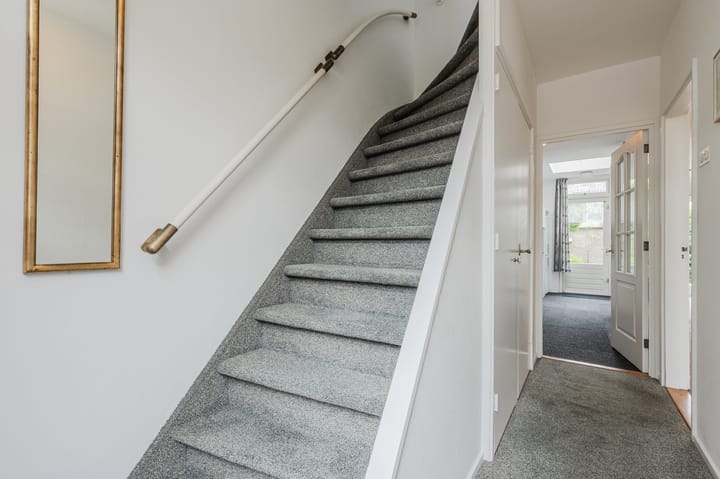 Photo 12 of Professor Van der Waalslaan 12