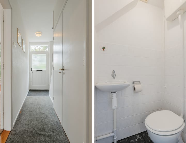 Photo 13 of Professor Van der Waalslaan 12