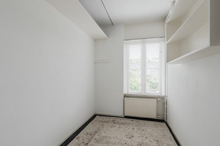 Photo 14 of Professor Van der Waalslaan 12