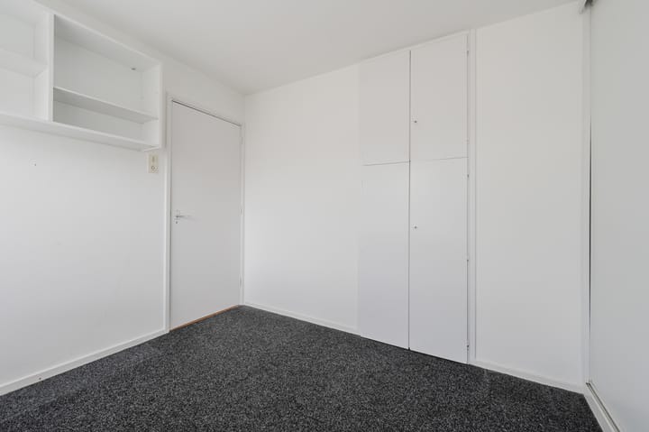 Photo 19 of Professor Van der Waalslaan 12