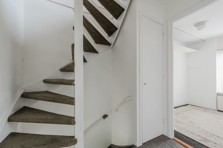 Photo 20 of Professor Van der Waalslaan 12