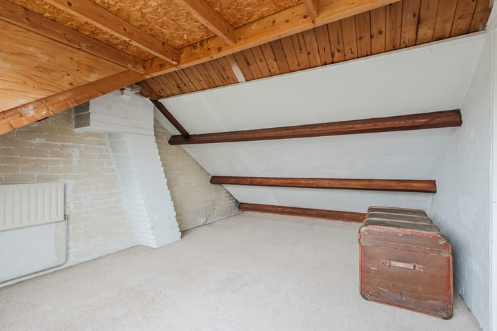 Photo 23 of Professor Van der Waalslaan 12