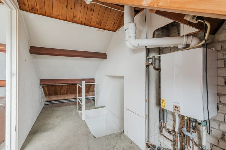 Photo 25 of Professor Van der Waalslaan 12