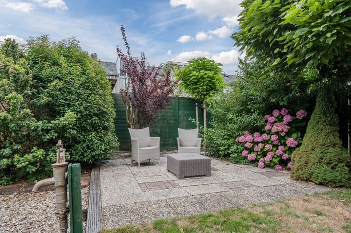 Photo 28 of Professor Van der Waalslaan 12