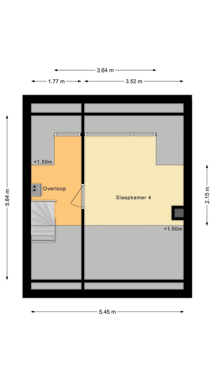 Photo 37 of Professor Van der Waalslaan 12