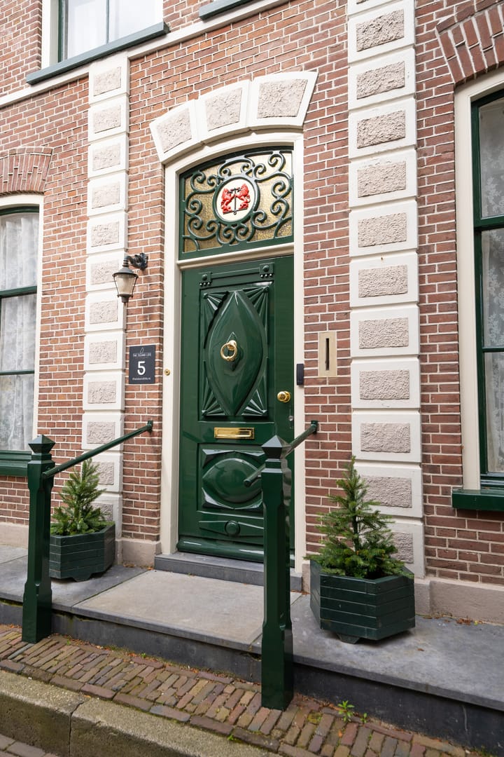 Foto 3 van Gravenstraat 5-A