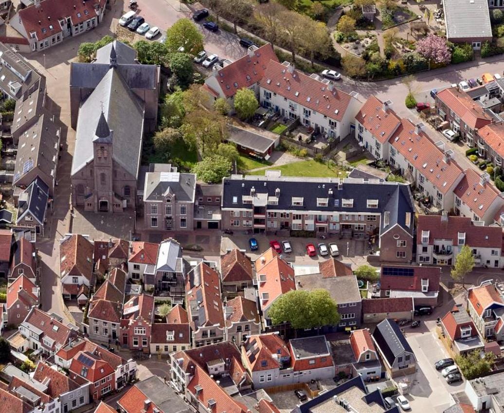 Foto 4 van Gravenstraat 5-A