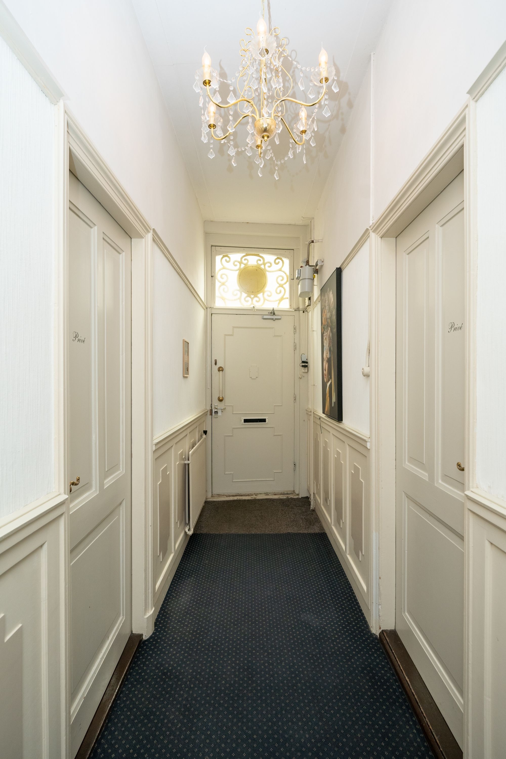 5-bedroom freehold villa in Den Burg — photo 5 of 5