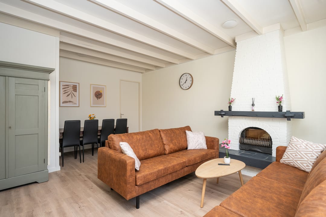 Foto 7 van Gravenstraat 5-A