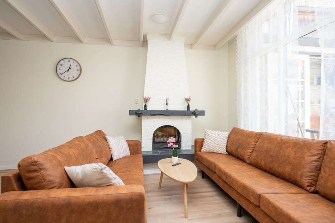 Foto 8 van Gravenstraat 5-A