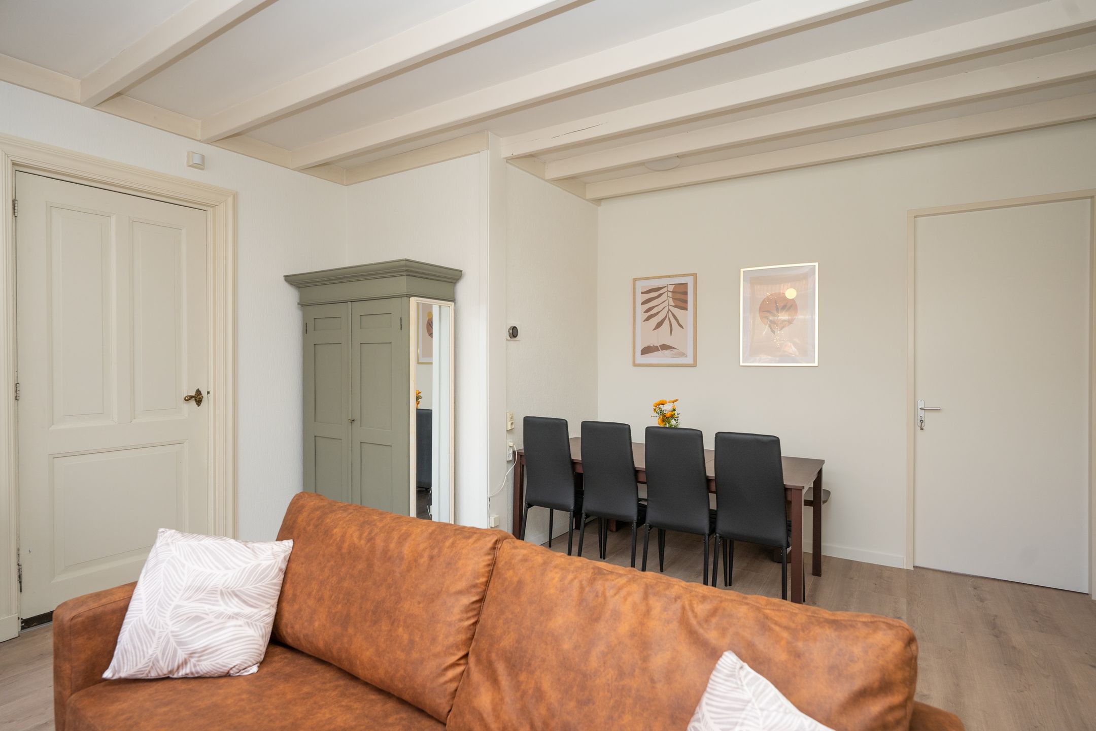 Foto 9 van Gravenstraat 5-A