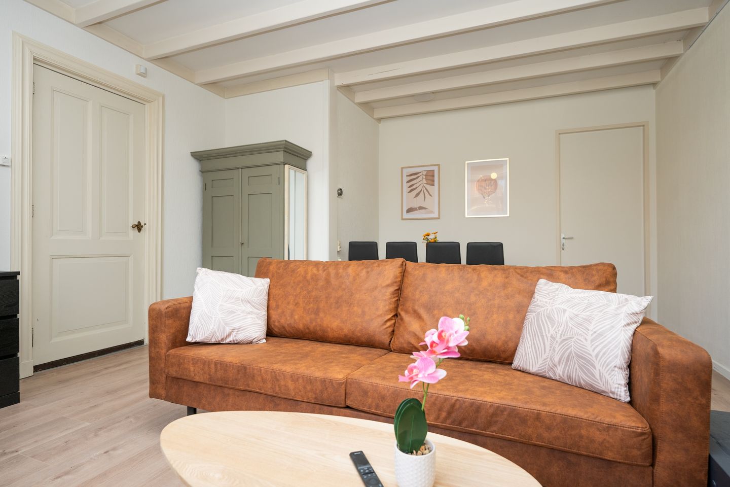 Foto 10 van Gravenstraat 5-A