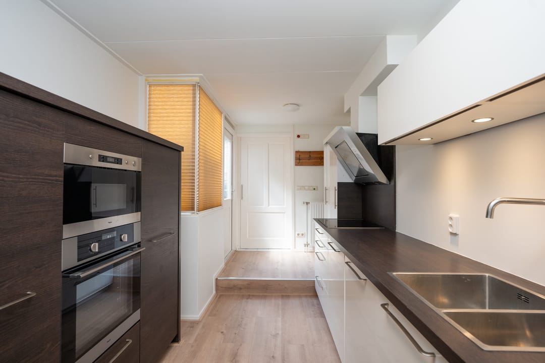 Foto 17 van Gravenstraat 5-A