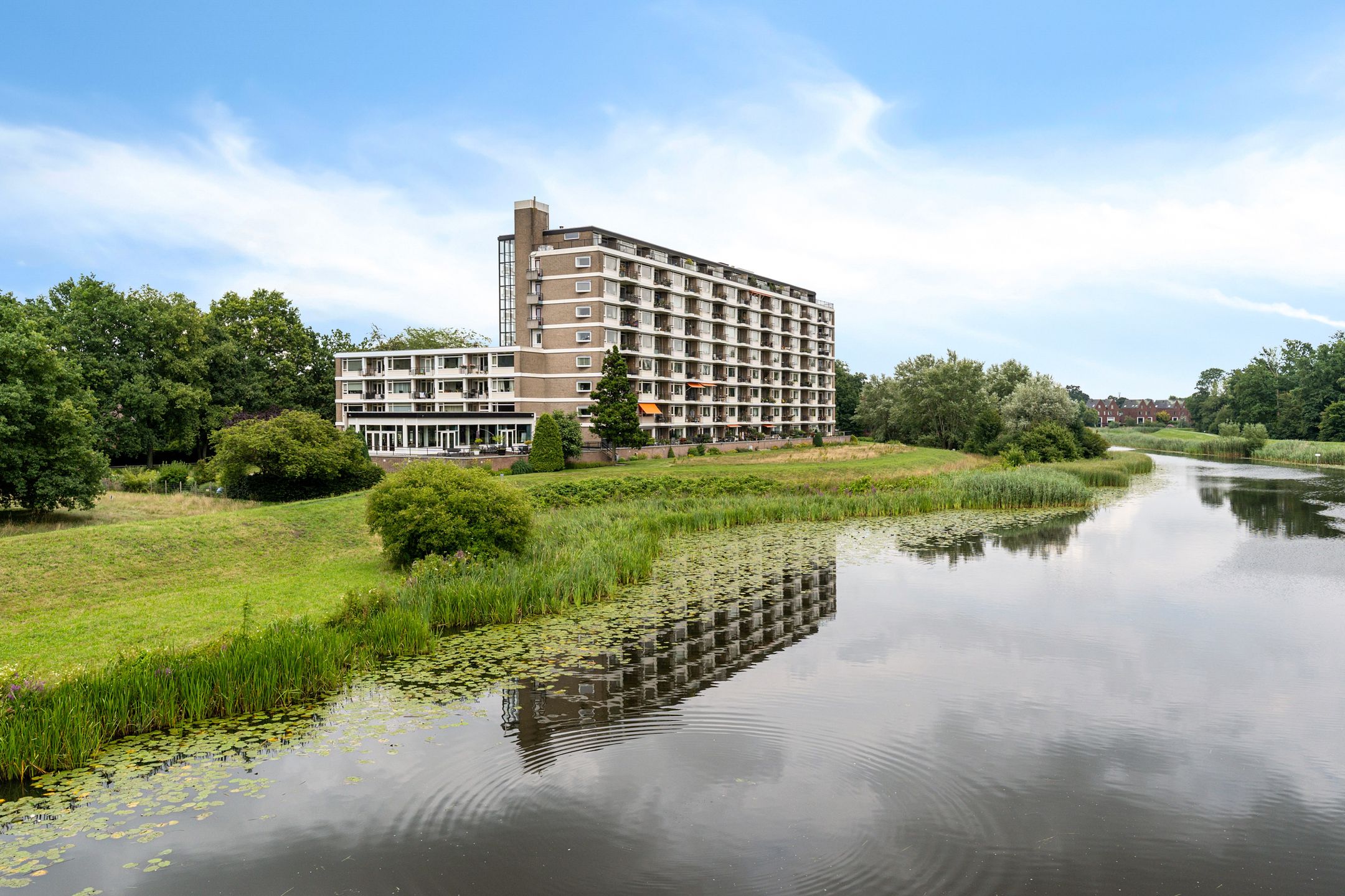 Weteringpark 7- 7 80