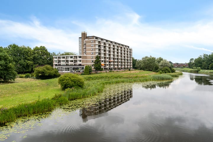 Weteringpark 7-80