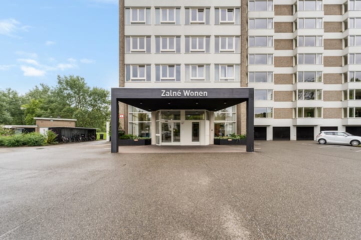 Foto 3 van Weteringpark 7-80