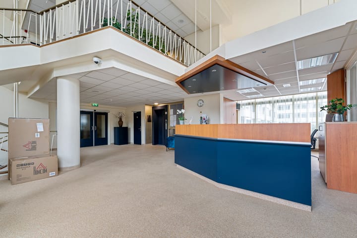 Foto 4 van Weteringpark 7-80